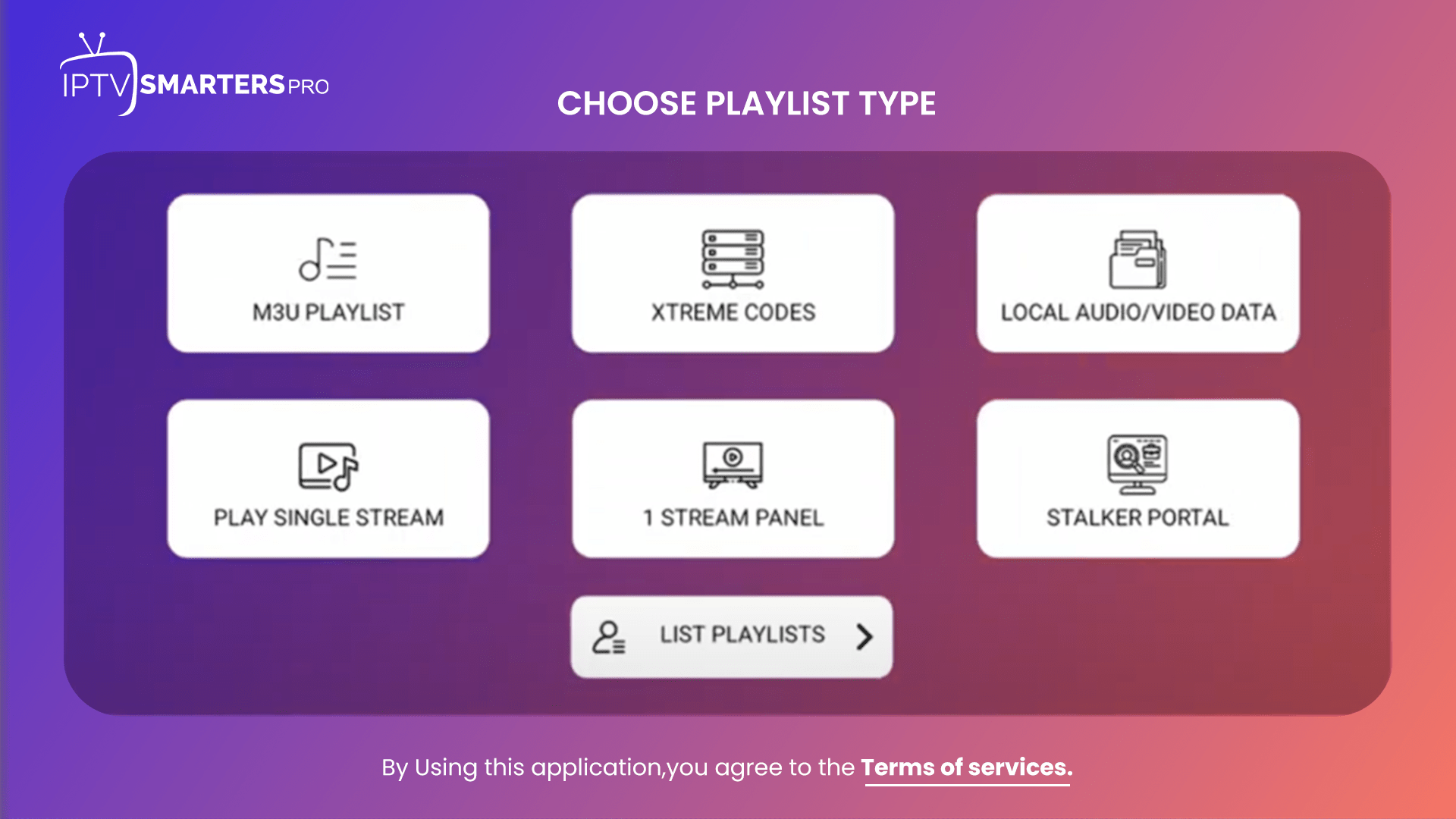 iptv smarters